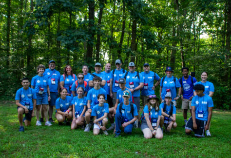 Kids Camp