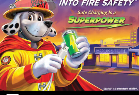 Fire Prevention Week™ 2026
