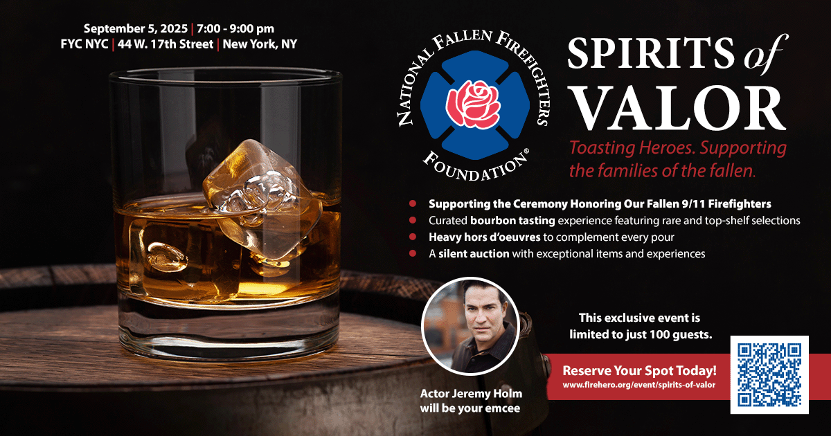 Spirits of Valor