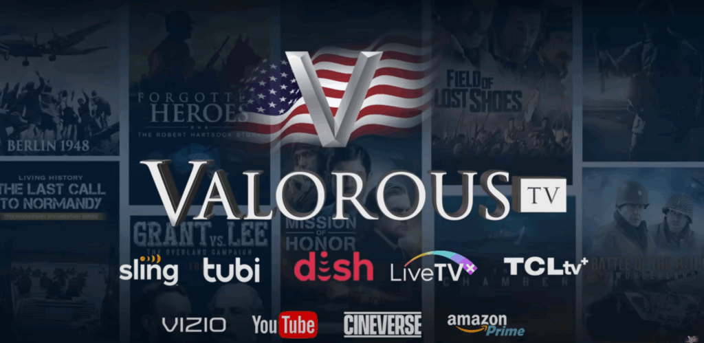 Valorous TV