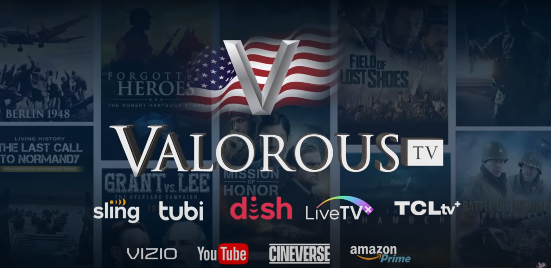 Valorous TV