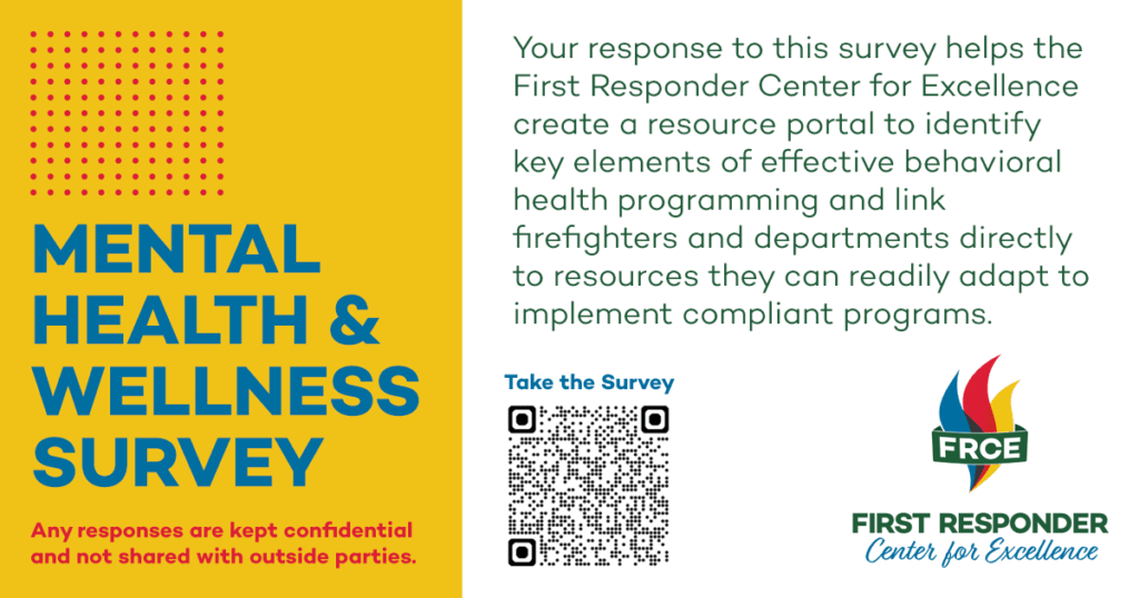 FRCE Survey 2025