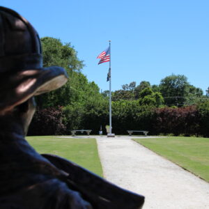 NFFF Leadership Management Conference & Charleston Sofa Super Store Staff Ride