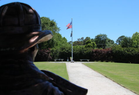 NFFF Leadership Management Conference & Charleston Sofa Super Store Staff Ride