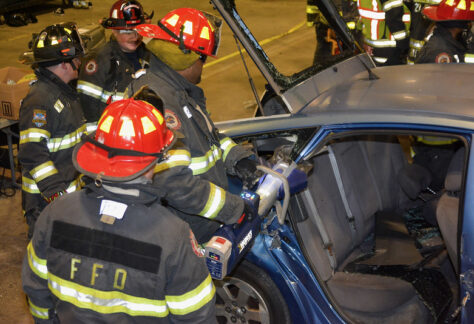 New York State Association of Fire Chiefs Long Island Fire/EMS Expo 2026