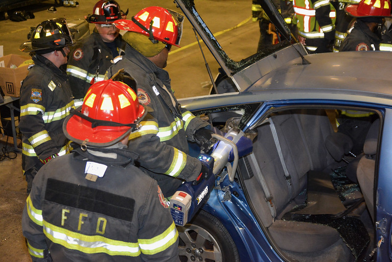 New York State Association of Fire Chiefs Long Island Fire/EMS Expo 2026