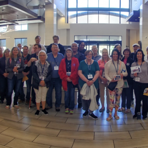 2026 Parents and Siblings Retreat