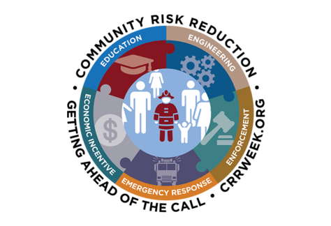 Community Risk Reduction (CRR) Week