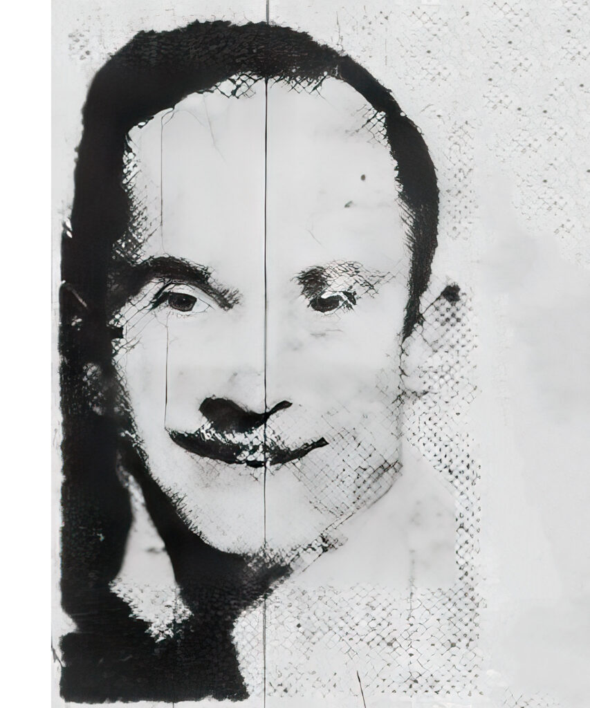 James Eugene “Peewee” Jackson