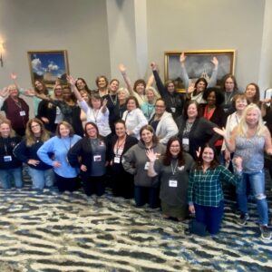 2026 Spouses and Life Partners Retreat