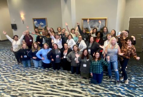 2026 Spouses and Life Partners Retreat