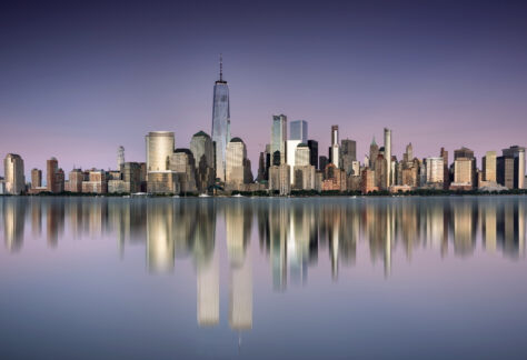 A Night of Honor: When the World Stopped They Stood