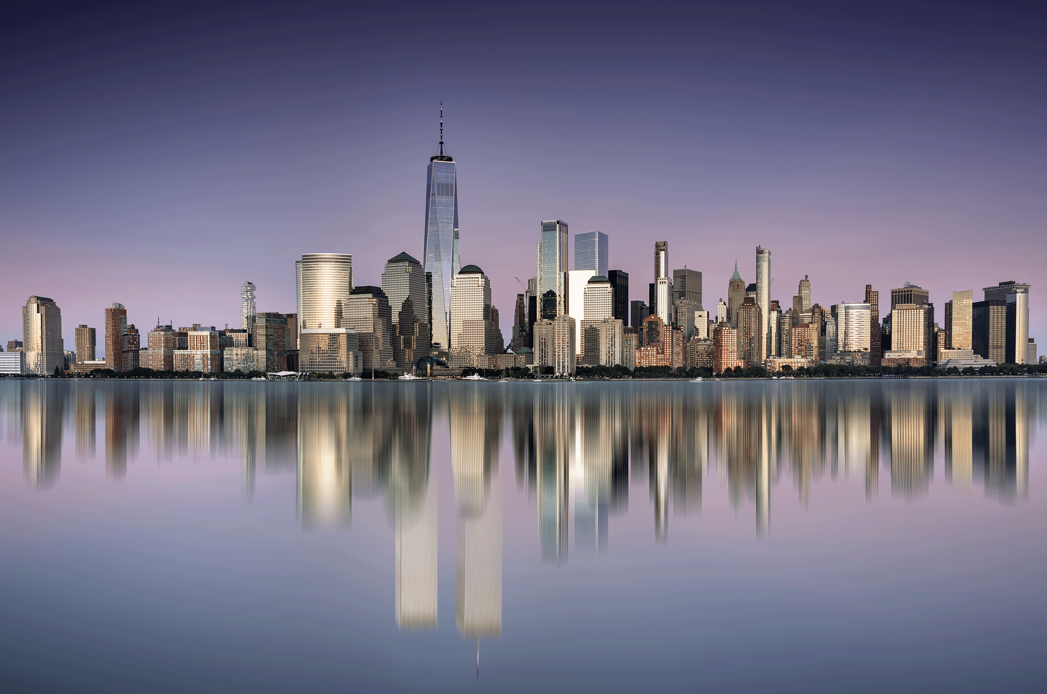 A Night of Honor: When the World Stopped They Stood