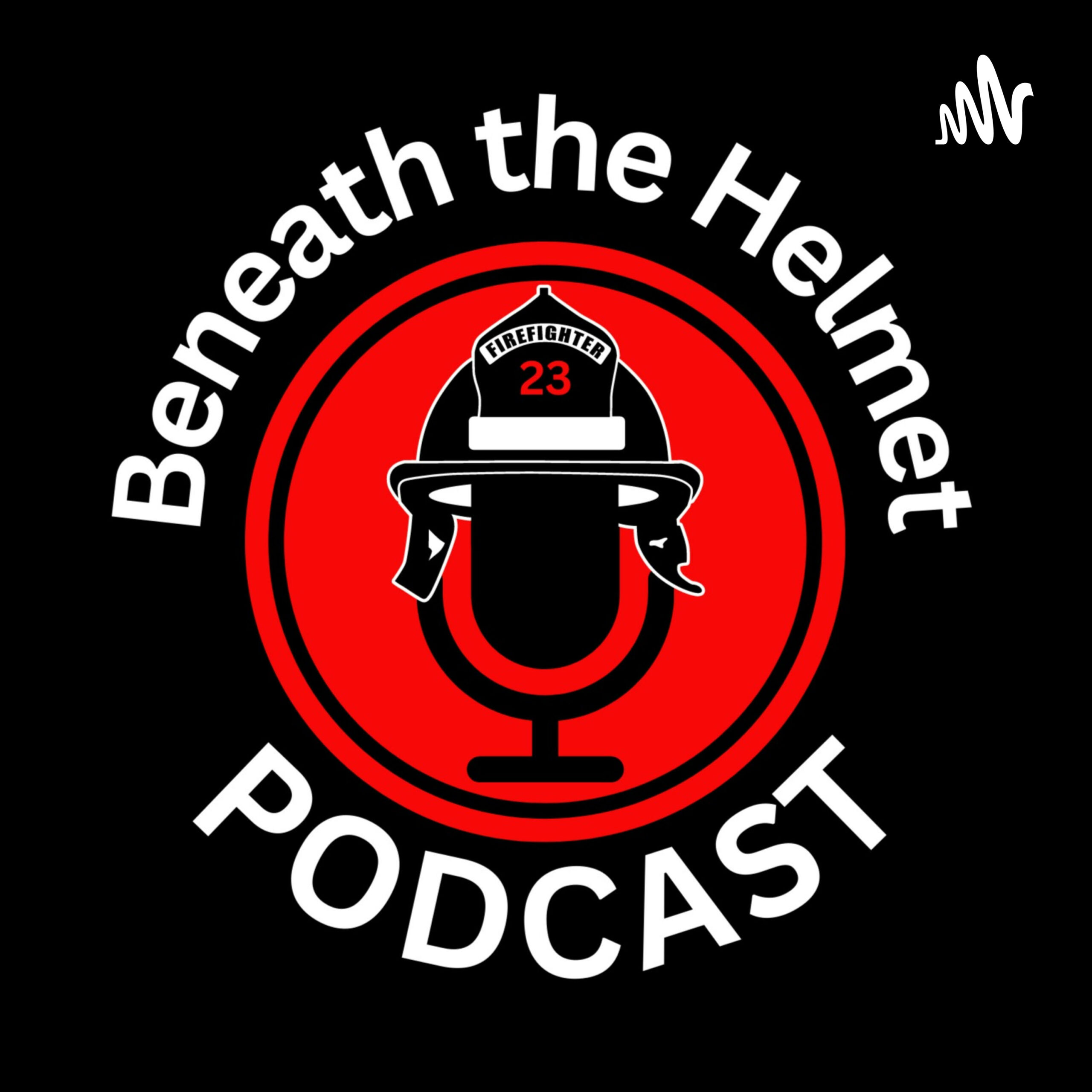 Behind the Helmet Podcast