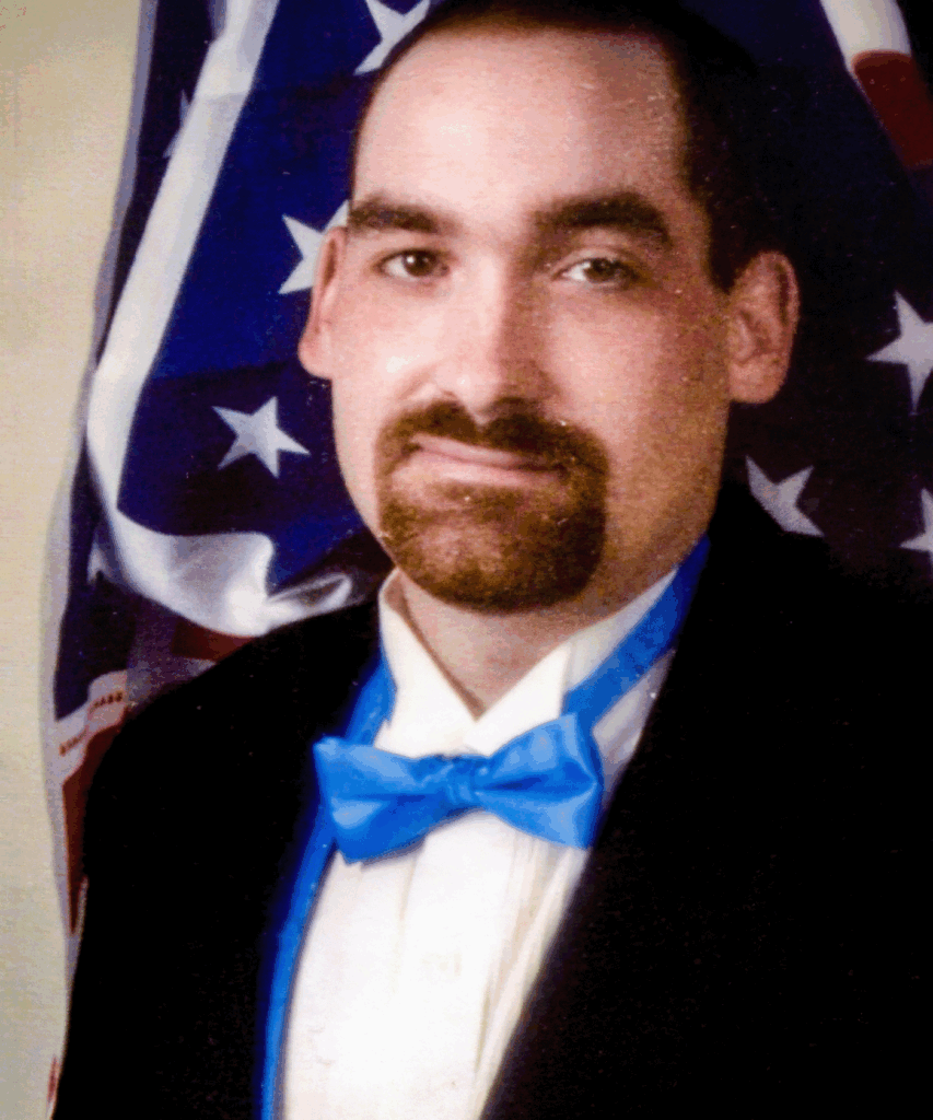 Linzie Scott Collins