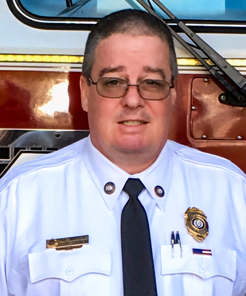 Todd G. Gagnon