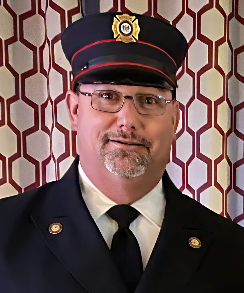 M. Dean Peoples