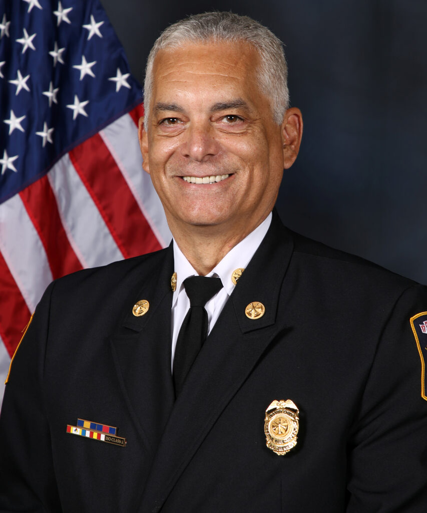 Alexander G. Trenier