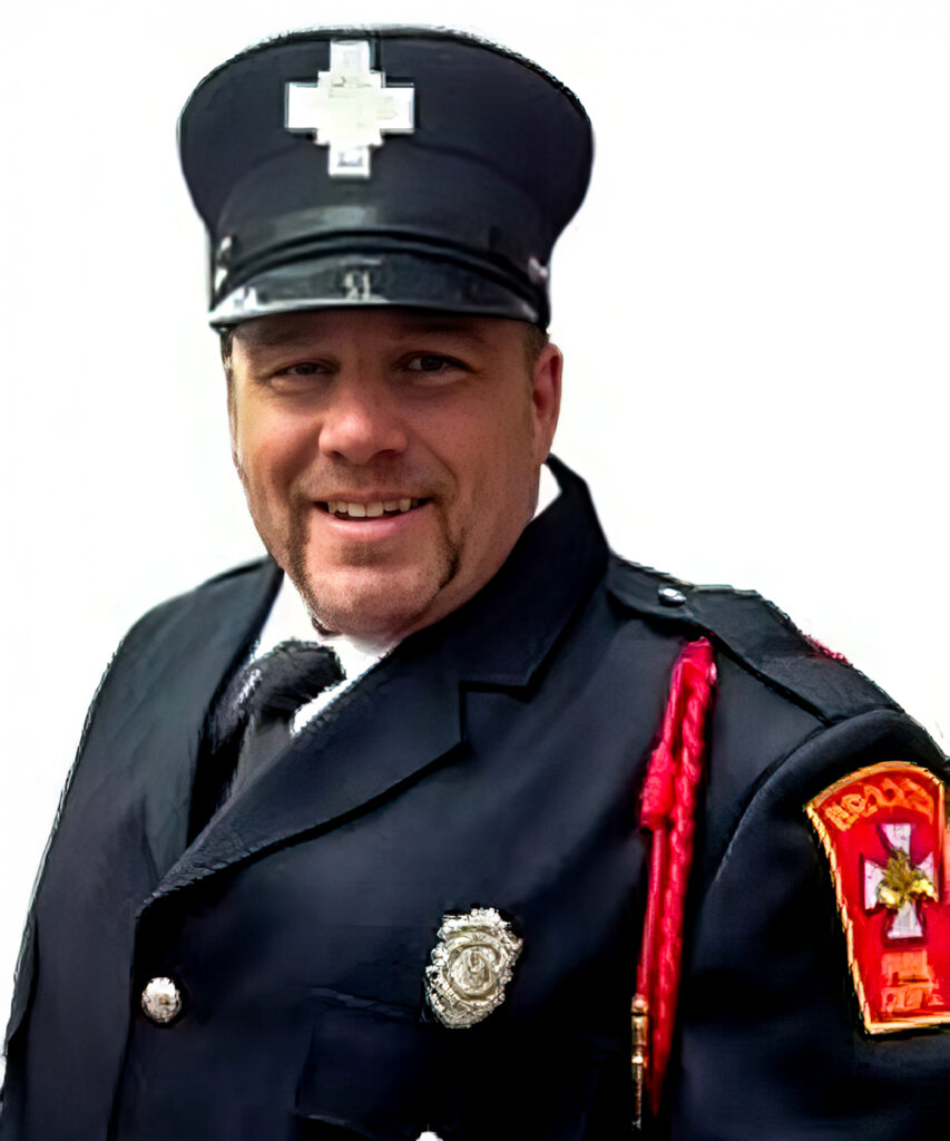 Jeffrey William Albanese