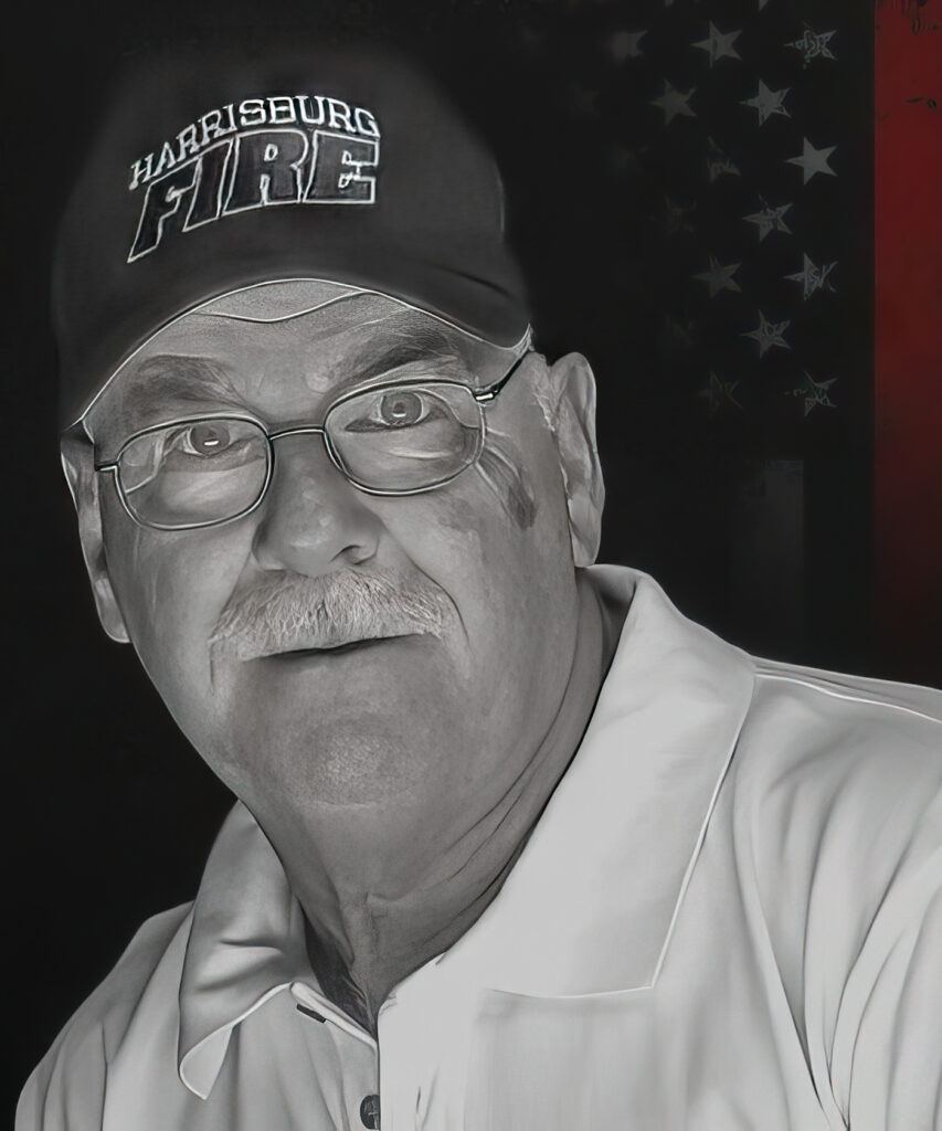 Herbert M. Berger Jr.