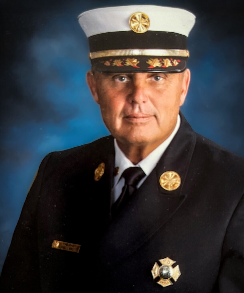 Russell E. Brooks II