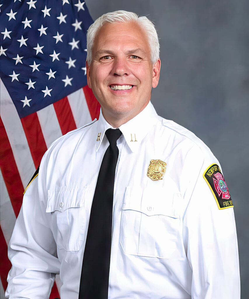 William Kenneth “Ken” Carter