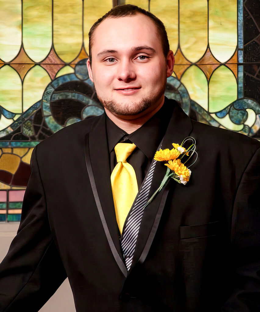 Christopher Mykel Clevenger