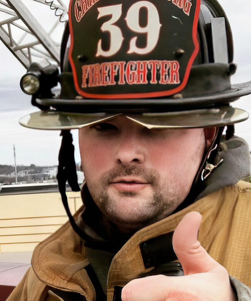 Jeremy Lathan Compton