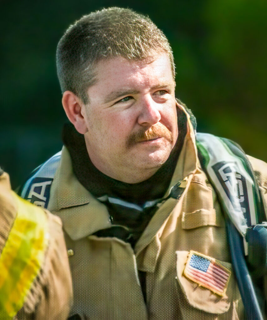 Daniel E. Corcoran IV