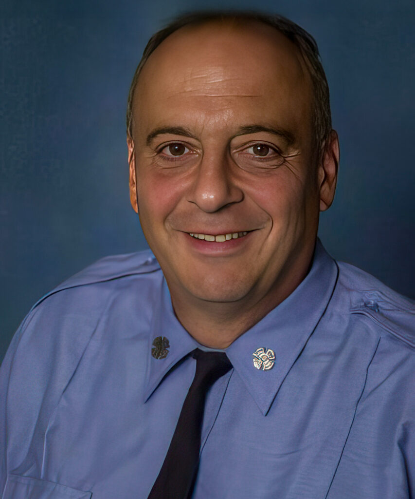 Michael A. DeBenedetto