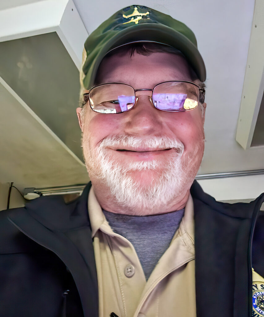 Terry Wayne Dykes
