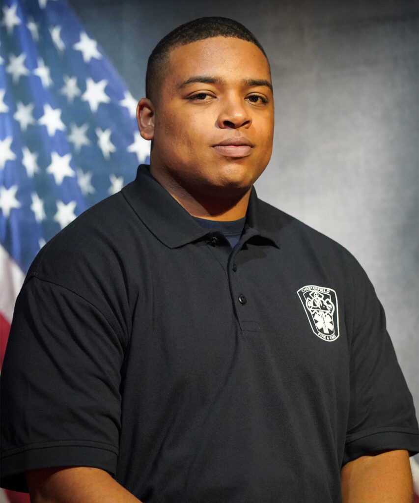 TyVaughn Nathaniel "Ty" Eldridge
