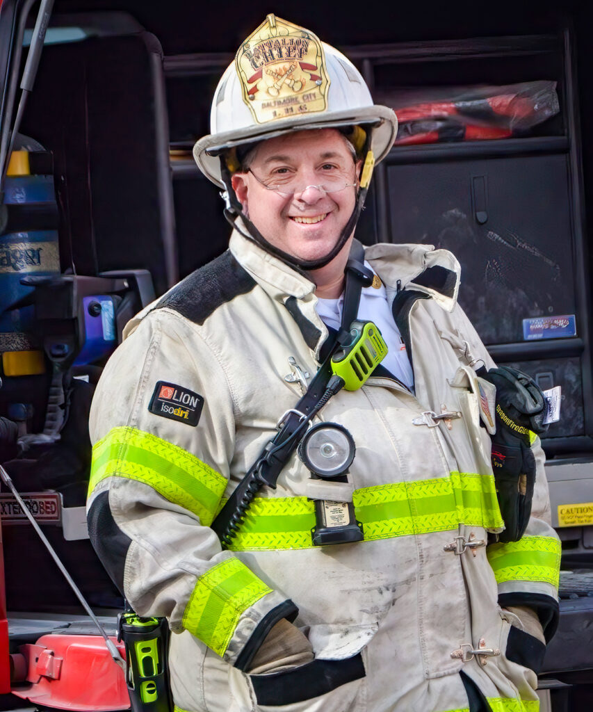 Lawrence H. Goldberg