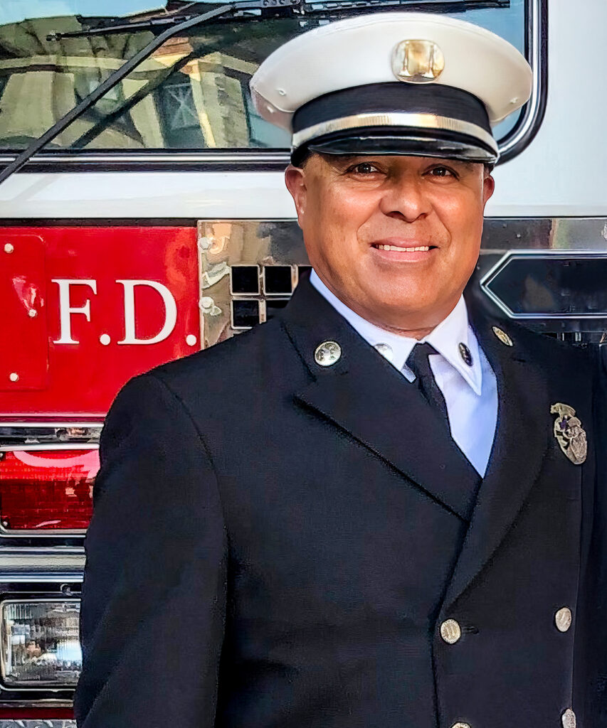 David C. Gonzalez