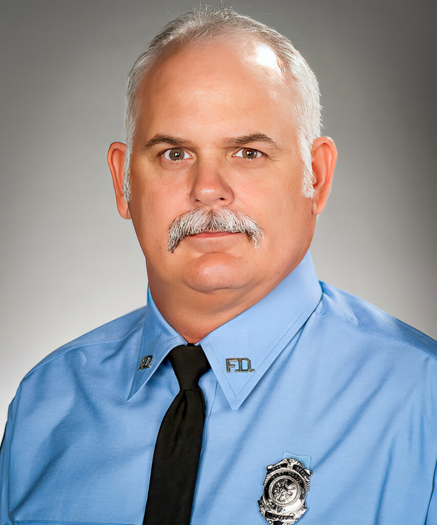 David P. Greene
