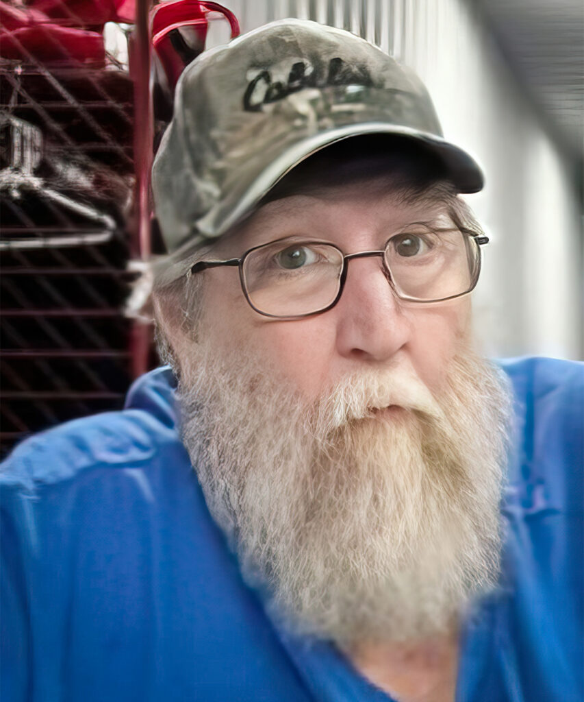 Steven Dale Griffith