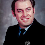 Lewis H. Haskell