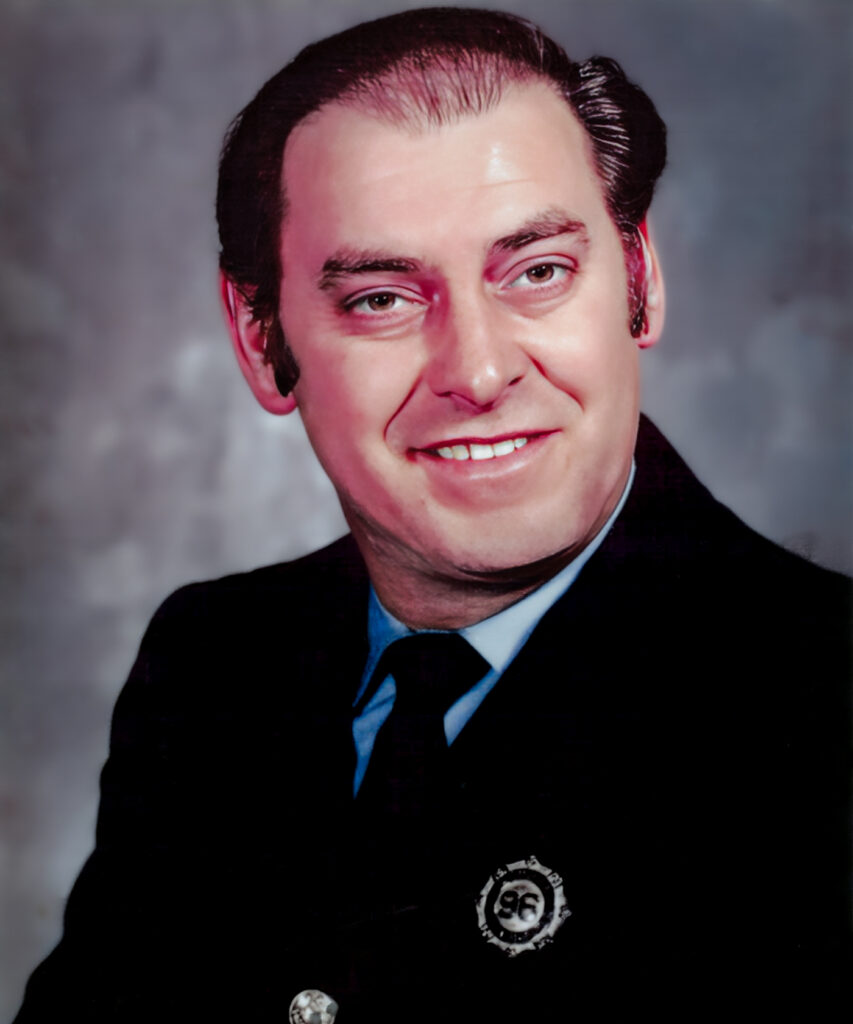 Lewis H. Haskell