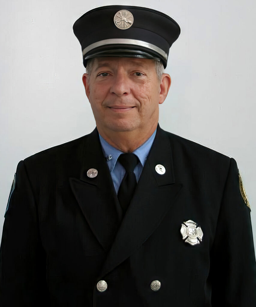 Edward F. Hine