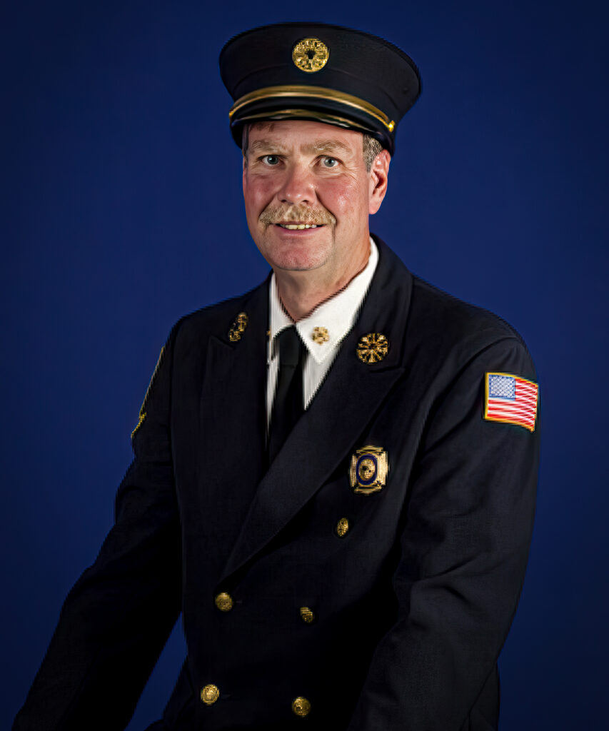 Keith Bowditch Kostuk