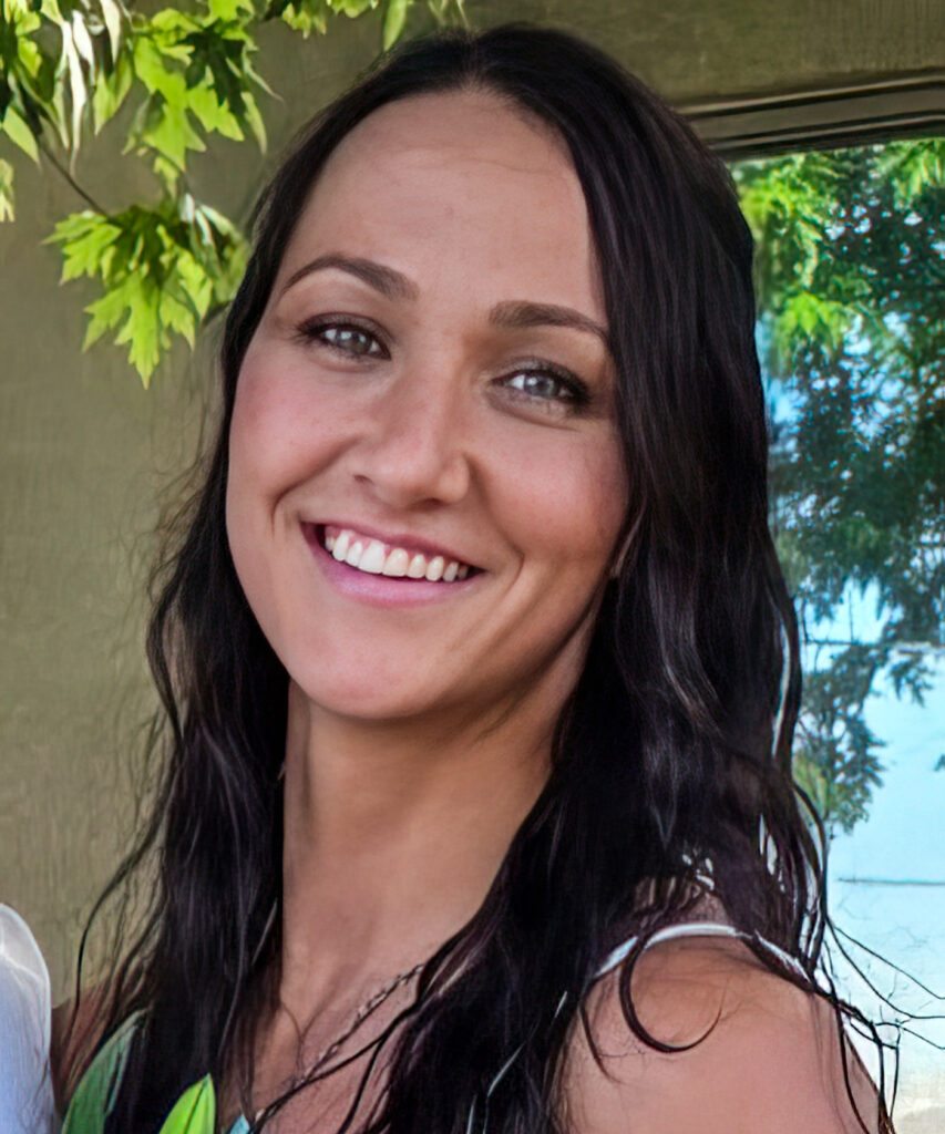 Brenna Rashel Kulikowski
