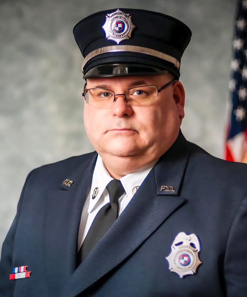 Jeffrey Dale "J.D." Lawson Jr.