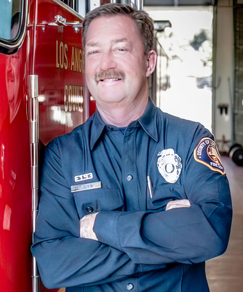William E. Lenzen