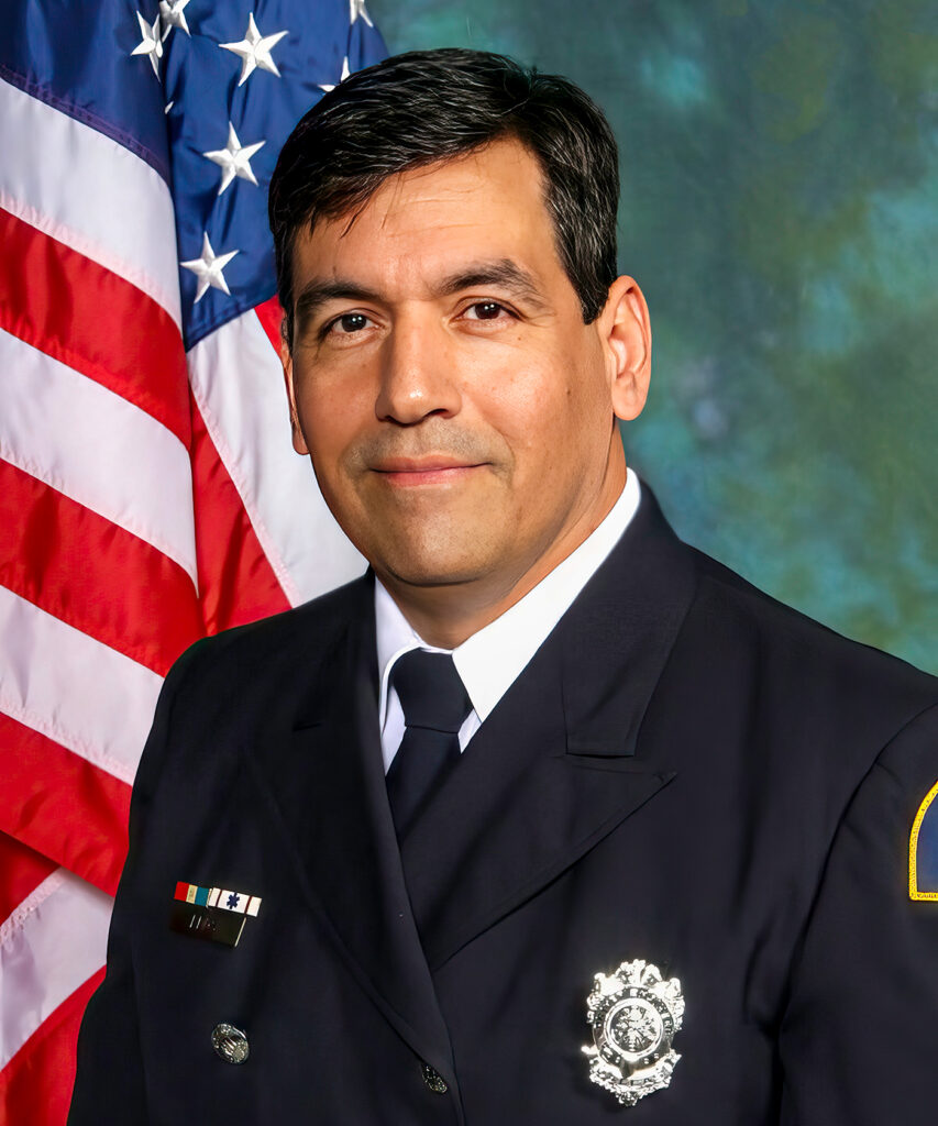 David Leos