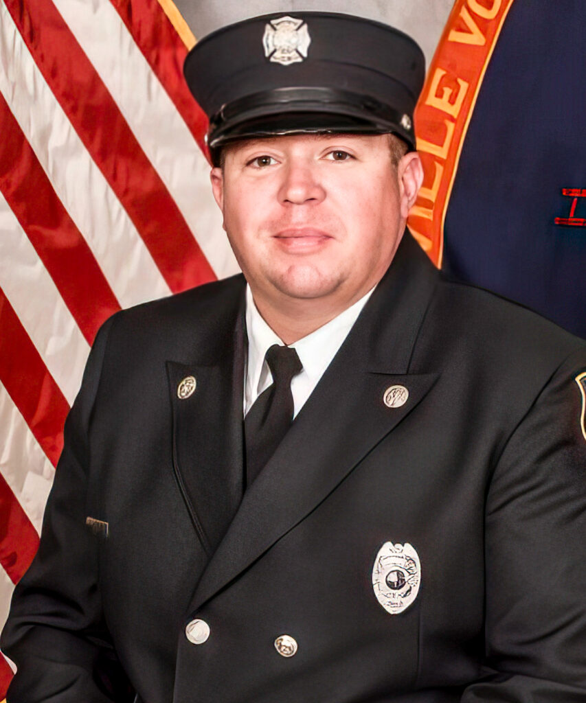 Brian J. Letrent