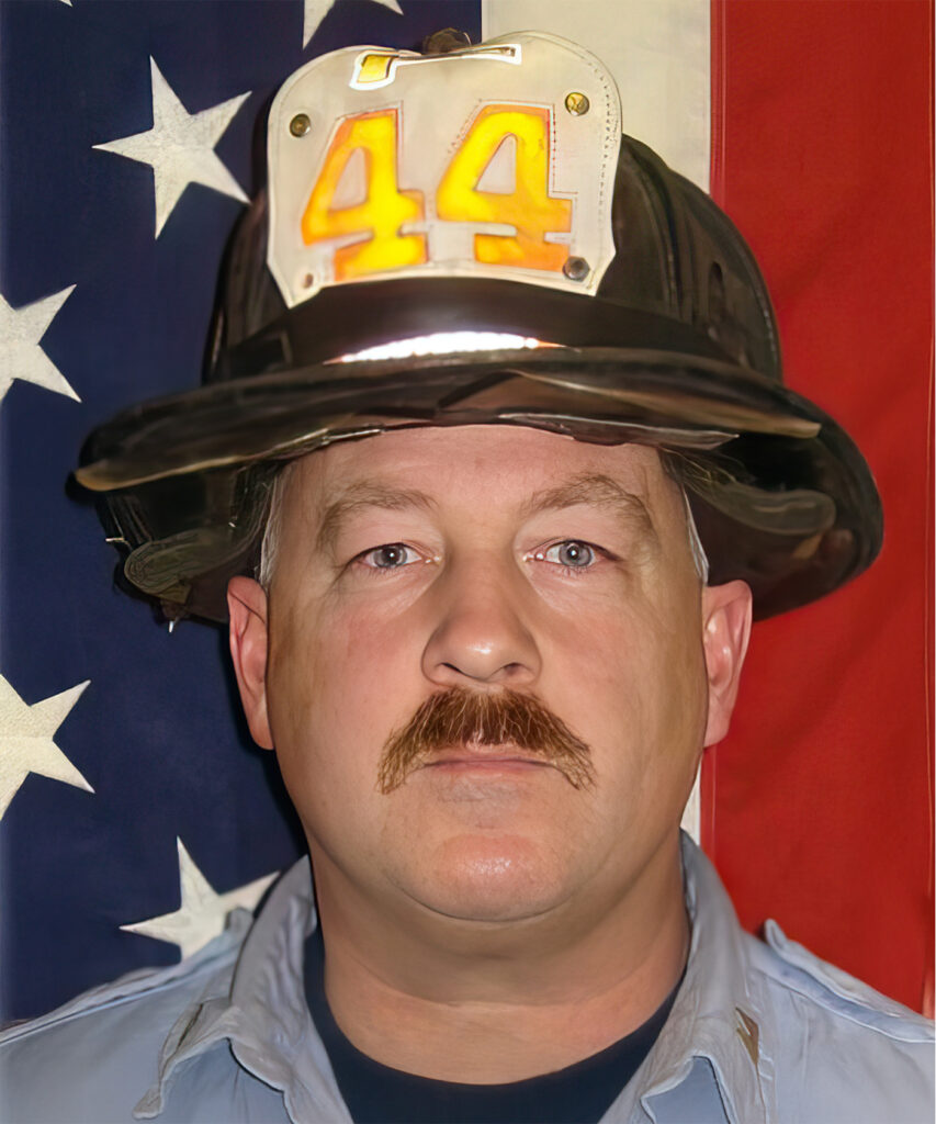 Vincent C. McMahon Jr.