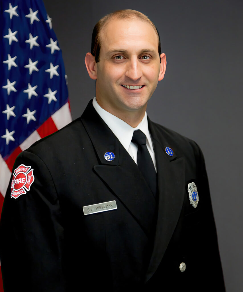 Brandon L. Minneman