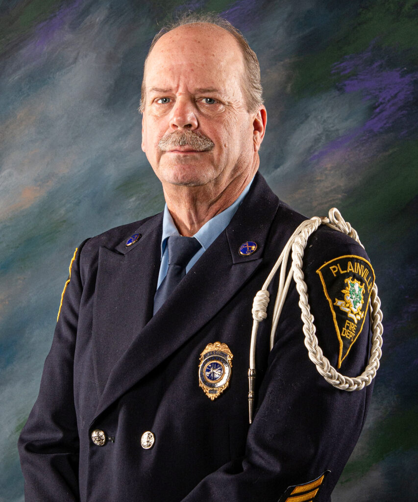 Raymond A. Moreau