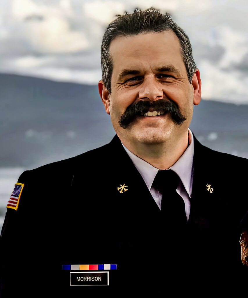 John G. Morrison