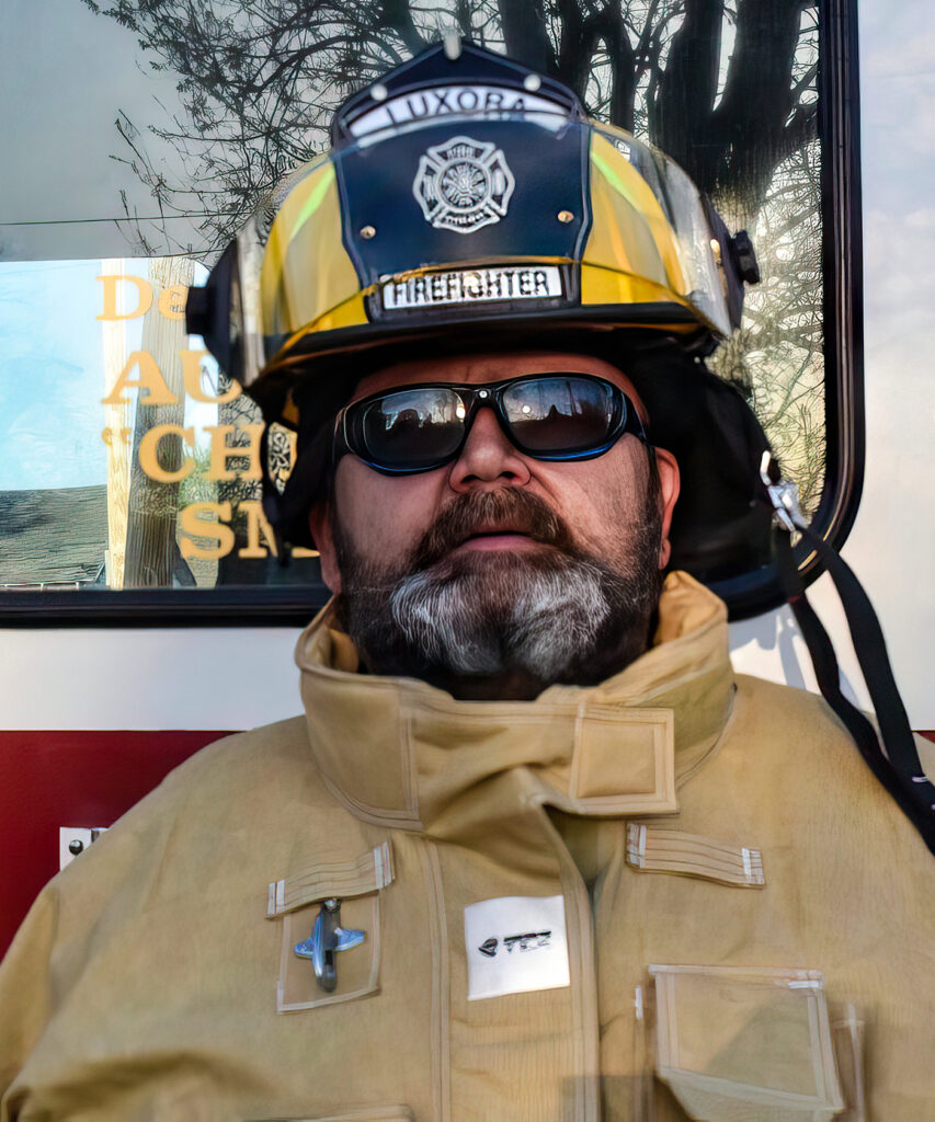 Larry Dale Mustion Jr.